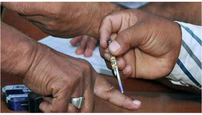 Nagaland Assembly Elections: ENPO's Demand For Separate State, Corruption Among Key Issues For Voters