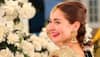 After Naatu Naatu, Pakistani Actor Hania Aamir Breaks The Dance Floor On Bijlee Bijlee, Koi Mil Gaya At Wedding, Watch