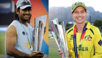 Meg Lanning Beats Ricky Ponting And MS Dhoni To Claim THIS Massive Record after Women’s T20 World Cup 2023 Win