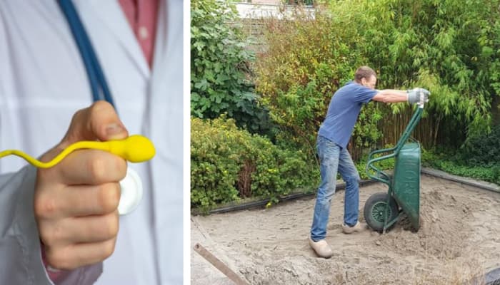 Higher Male Fertility Has Been Linked To Physically Demanding Jobs, Says Study