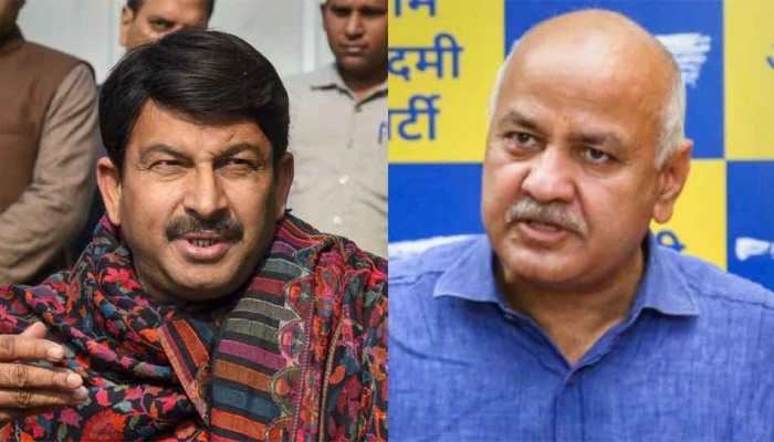 ‘Mastermind’ Of Delhi Liquor Scam Yet To Be Held: BJP MP Manoj Tiwari After Manish Sisodia's Arrest
