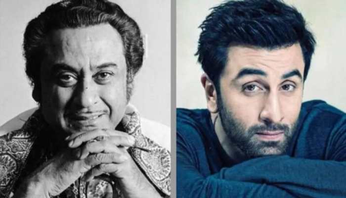 Ranbir Kapoor Reveals He Is Working On Kishore Kumar’s Biopic, Says, ‘Main 11 Saal Se...’ 