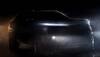 Honda SUV Teaser