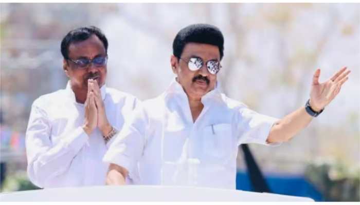 Tamil Nadu Election: Bypoll For Erode Assembly Seat Underway, Tight Race Between Cong, AIADMK 