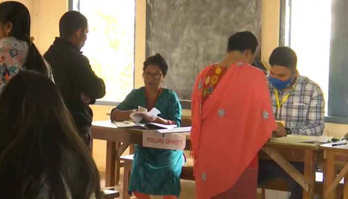 PM Narendra Modi, Amit Shah Urge Voters in Meghalaya, Nagaland To Vote In Record Numbers