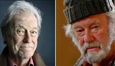 Canadian Actor Gordon Pinsent, Who Starred In 'Away From Her', Dies At 92