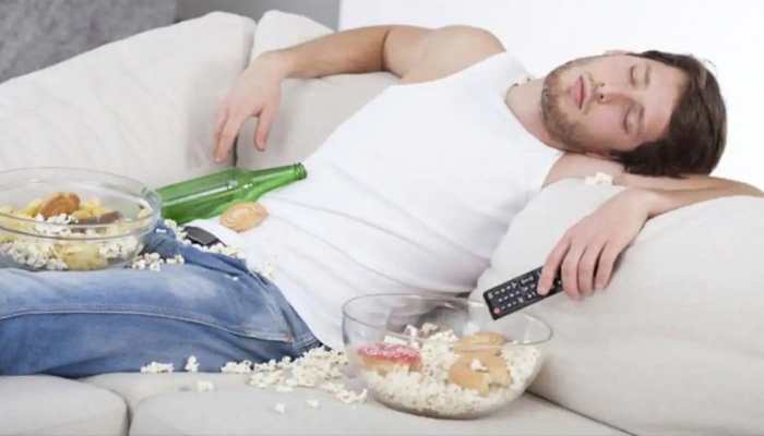High Blood Sugar: 7 Everyday Habits That Increase Diabetes Risk
