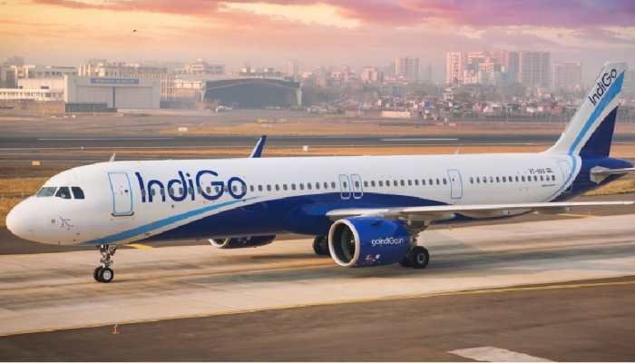 Almost 50 Aircrafts Of IndiGo, GoFirst Grounded Due To Unavailability Of Parts