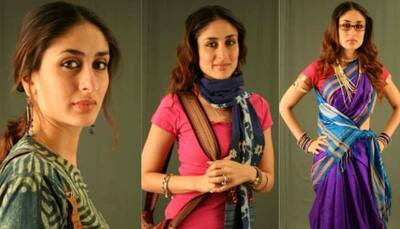 Kareena Kapoor’s Old, Unseen Pictures From ‘3 Idiots’ Look Test Go Viral On The Internet 