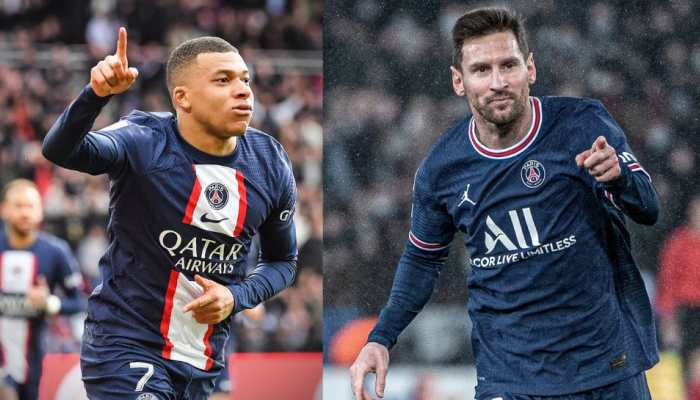 FIFA ‘The Best’ Football Awards 2022: Lionel Messi, Kylian Mbappe In Race For Top Prize, Live Streaming, TV Timing, All You Need To Know