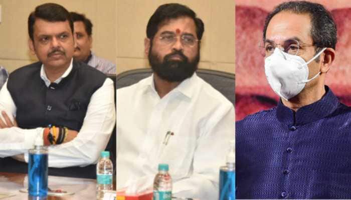 Uddhav Thackeray-led MVA Planned To Arrest Devendra Fadnavis? Eknath Shinde Makes Big Claim