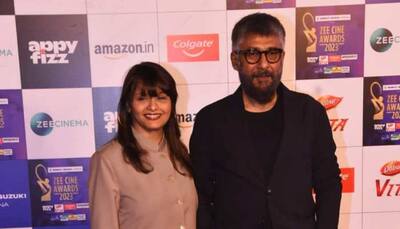 Zee Cine Awards: Vivek Agnihotri Dedicates Award For The Kashmir Files To Murdered Kashmiri Pandit Sanjay Sharma