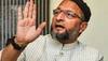 asaduddin owaisi statement on mob lynching