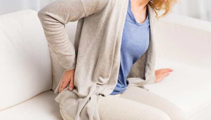 Women Health: Protein Intake May Reduce Risk Of Hip Fractures In Females