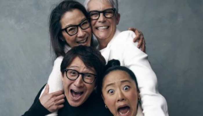Screen Actors Guild Awards 2023: ‘Everything Everywhere All At Once’ Creates History, Check Full Winners List 