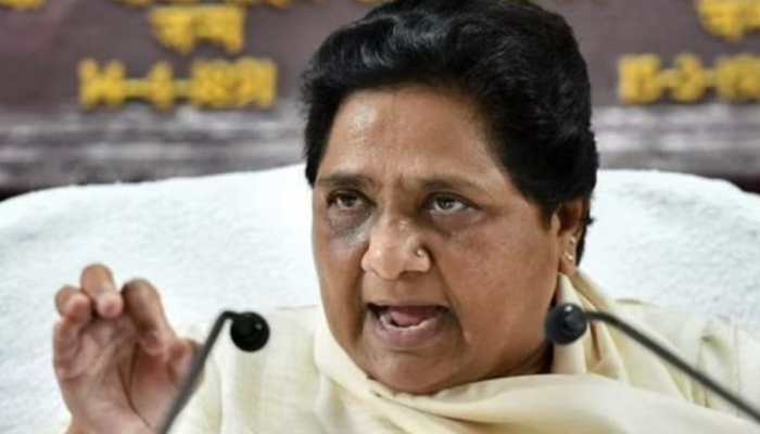 Umesh Pal Murder Case: Will Expel Atiq Ahmed&#039;s Wife From BSP If Found Involved, Says Mayawati