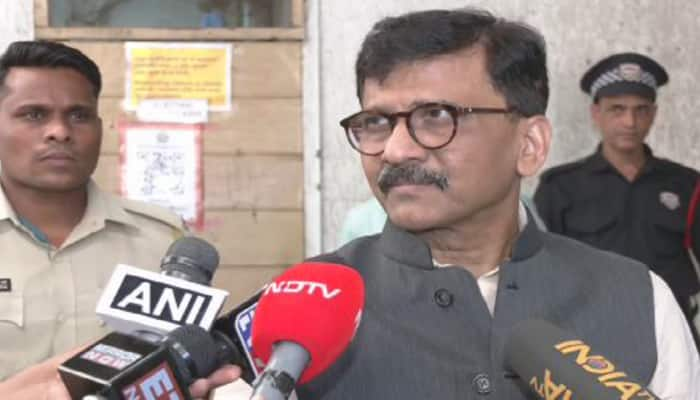 &#039;Sena Stands With Arvind Kejriwal, Manish Sisodia&#039;: Sanjay Raut