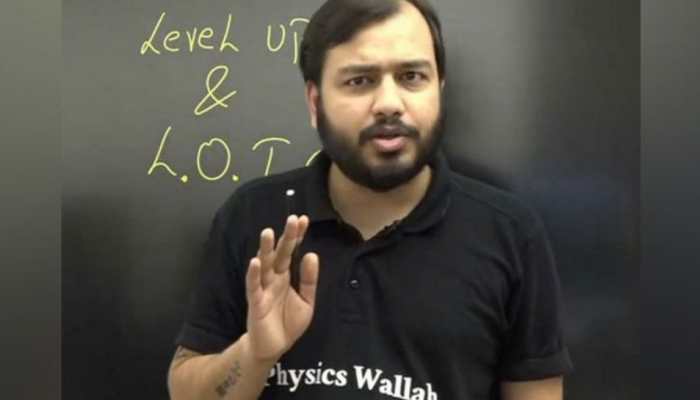 PhysicsWallah Announces Joint Venture With Utkarsh Classes