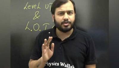 PhysicsWallah Announces Joint Venture With Utkarsh Classes