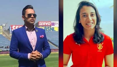 Here's Why Aakash Chopra Belives That RCB Can Win WPL 2023 - Check