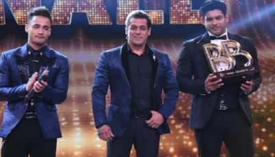 Asim Riaz Slams 'Bigg Boss 13' Makers For Not Letting Him Win, Fans React