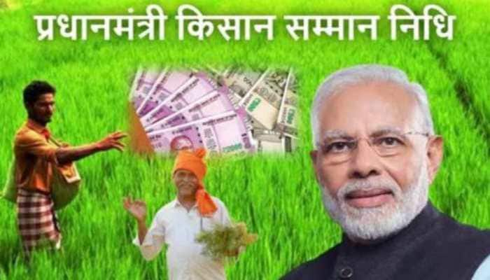 PM Modi Releases Over Rs 16,000 Cr Under PM-Kisan Yojana To 8 Cr Beneficiary Farmers; Here’s How To Check Your Intallment Status