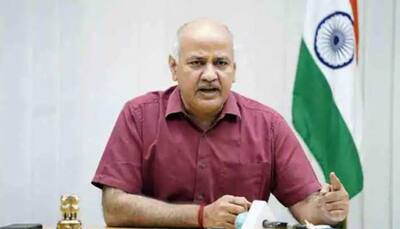 Why Is Sisodia Arrested? AAP Answer - To Divert Attention From Adani Shares Issue