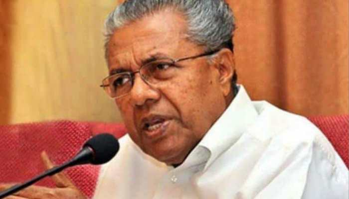 &#039;Blatant Abuse Of Power...&#039;: Pinarayi Vijayan Slams Modi Govt On Sisodia&#039;s Arrest