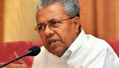 'Blatant Abuse Of Power...': Pinarayi Vijayan Slams Modi Govt On Sisodia's Arrest