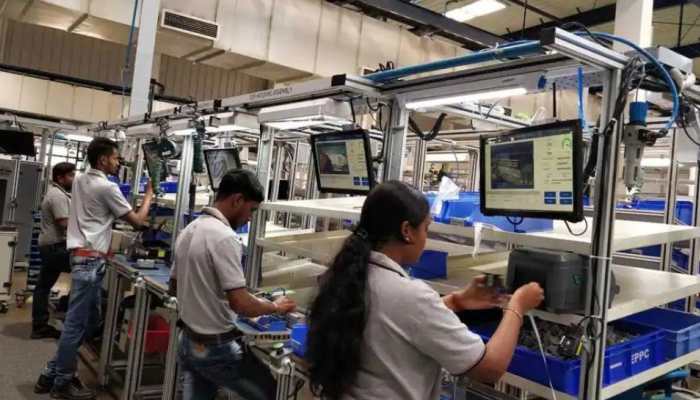 India Inc's Profit Margin Narrows In Dec Quarter On High Inflation: Icra