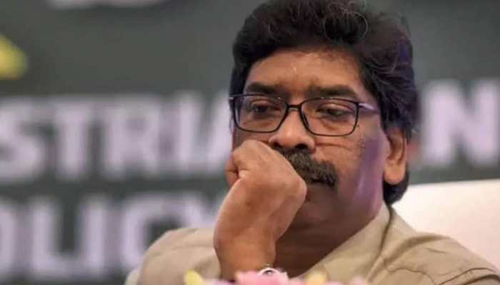 Hemant Soren Slam Modi Govt: 'Sisodia's Arrest Is Brazen Attempt...'