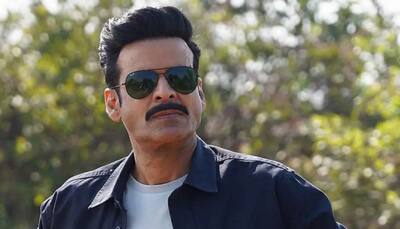 Manoj Bajpayee Gave Up On His Dancing Dream Because Of This Actor