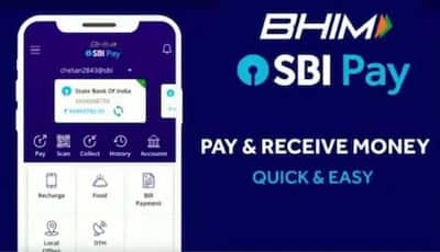 BHIM SBI Pay: Send And Receive Money/ Foreign Remittance Via UPI; Check How To Use The App 