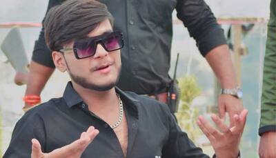 Piyush Baba Takes The Bhojpuri, Bollywood Music World By Storm