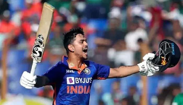 Indian Cricketer Ishan Kishan Issues Clarification As #IshanIsMissing Trends On Twitter