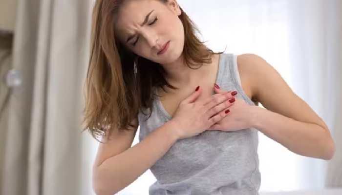 Reproductive Factors To Increase Risk Of Heart Disease In Women: Study