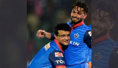 Rishabh Pant Will Make Comeback In...: Sourav Ganguly Makes BIG Statement On India Wicketkeeper's Injury