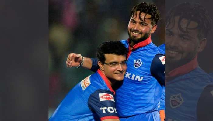 Rishabh Pant Will Make Comeback In...: Sourav Ganguly Makes BIG Statement On India Wicketkeeper's Injury