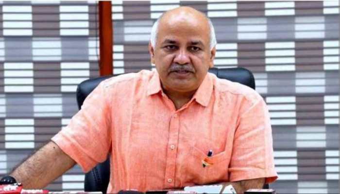 Timeline: What Led To Manish Sisodia's Arrest In Delhi Liquor Scam Case 