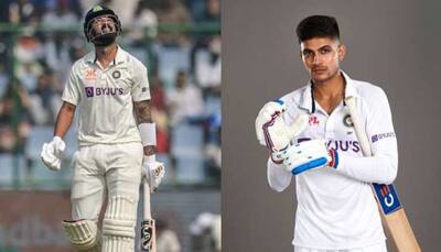 India vs Australia 3rd Test Predicted 11: Will Shubman Gill Replace ‘Struggling’ KL Rahul In Indore