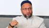 asaduddin owaisi relative death