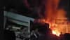 chemical industry blast in gujarat