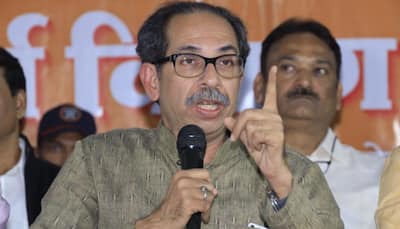 'Election Chuna Lagao Aayog': Uddhav Thackeray's Swipe At EC After Losing Shiv Sena Name, Symbol To Eknath Shinde