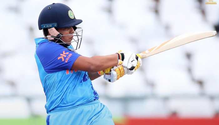 Women’s Premier League 2023: Royal Challengers Bangalore’s Richa Ghosh Says She Enjoys ‘Performing Under Pressure’