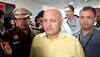 manish sisodia arvind kejriwal