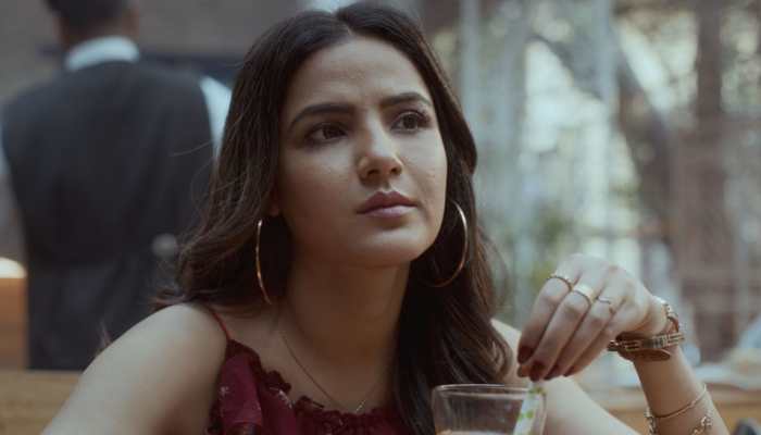 Jasmin Bhasin Xxx Video - Jasmin Bhasin Opens Up on Love and Dating, Says 'I Have Never Been In A  Situation Where Someone Has Ghosted Me' | People News | Zee News