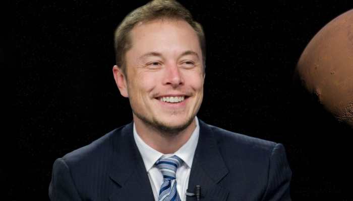 Elon Musk Pips LVMH CEO Bernard Arnault To Become World&#039;s Richest Person Again