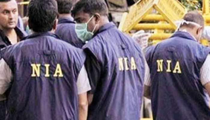 Mumbai Police On High Alert, Launches Search To Nab &#039;Pak-Trained Dangerous&#039; Man On NIA Info