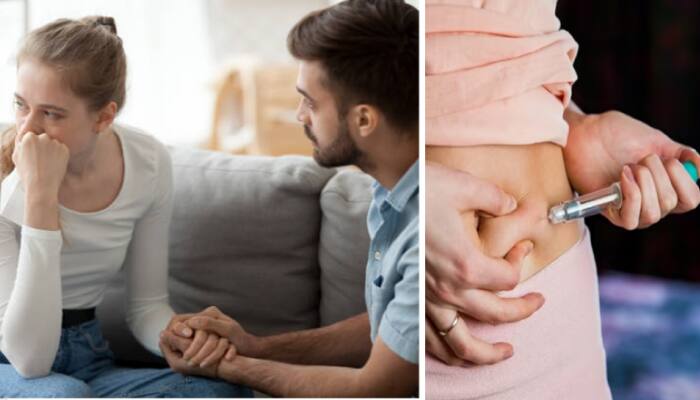 Preparing For IVF: Tips To Manage Mental Health During IVF Treatment, Check Doctor's Advice