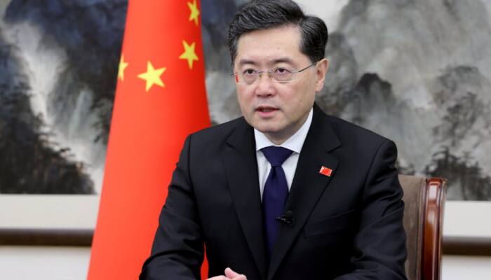 Amid Border Tensions, Chinese FM Qin Gang To Visit India To Attend G20 Meet